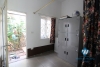 Lovely garden house in Tay Ho for rent - fully furnished